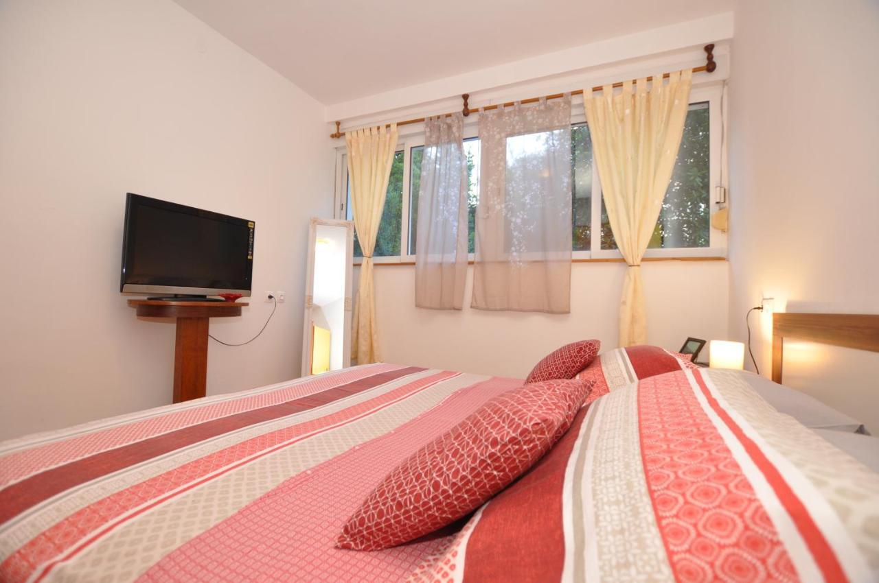 Marco Polo Apartman Split